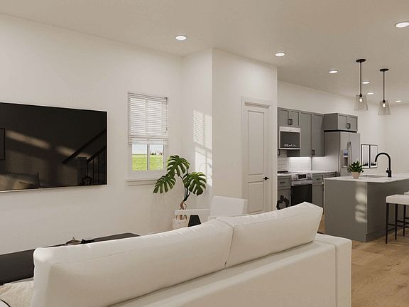 3rd image of 2121 Caldera St #2632