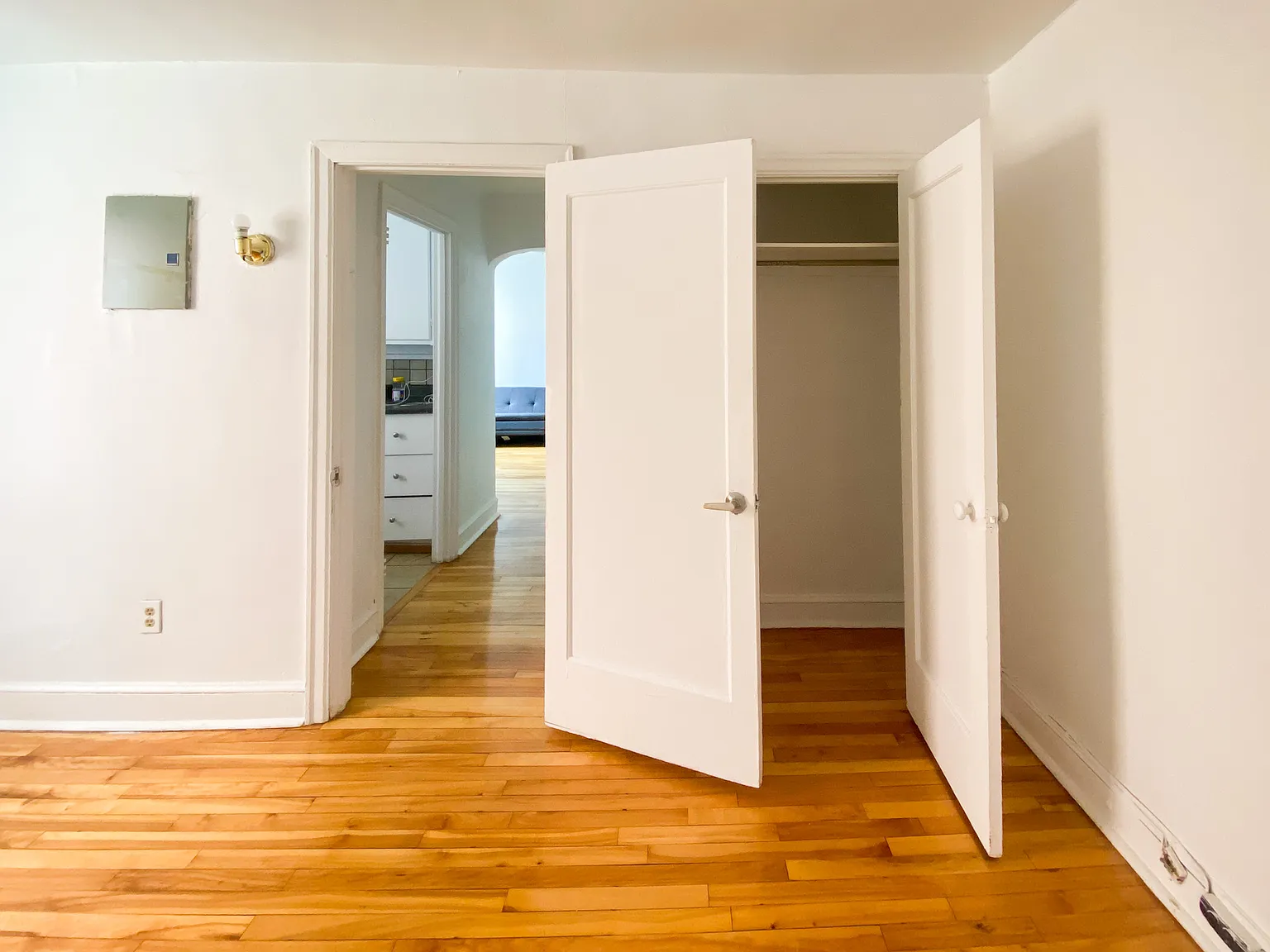 65 Sweetland Ave. - Unit 6 — Photo 2