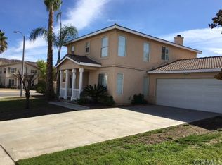 15351 Caballo Rd, Moreno Valley, CA 92555