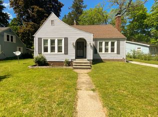 129 Huron St, Niles, MI 49120