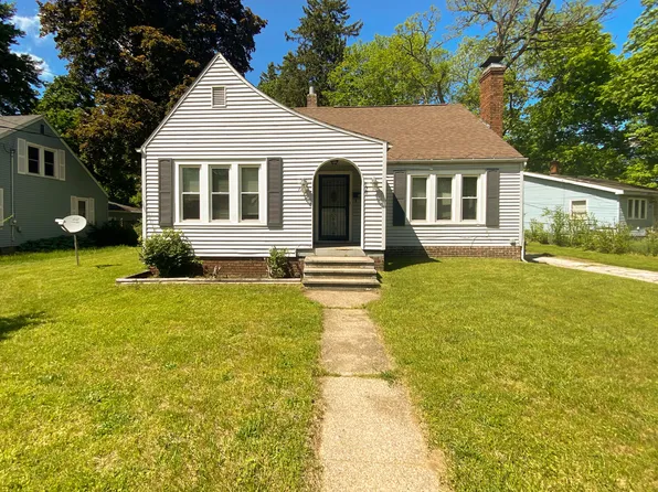 129 Huron St, Niles, MI 49120