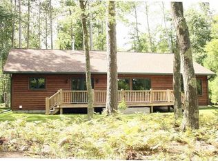 1178 Halberstadt Rd, Saint Germain, WI 54558