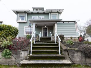 293 E Ash St, Lebanon, OR 97355