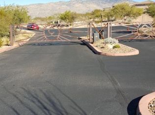 14913 E Circle W Ranch Pl, Vail, AZ 85641