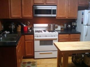 2334 S Hamlin Ave #1, Chicago, IL 60623