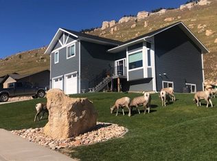 786 Stage Run Rd, Deadwood, SD 57732