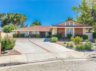 3846 Pelona Vista Dr, Lancaster, CA 93536