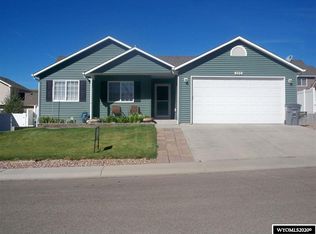 350 Via Rucce, Rock Springs, WY 82901