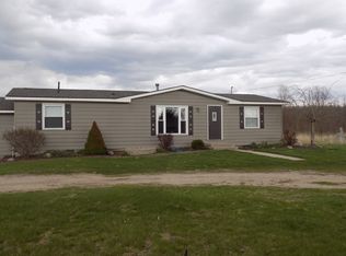 14706 Shaner Ave NE, Cedar Springs, MI 49319