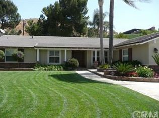 5487 Peacock Ln, Riverside, CA 92505