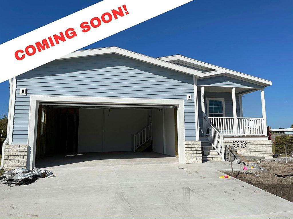 Bayport II Plan, The Winds of St. Armands South, Sarasota, FL 34234