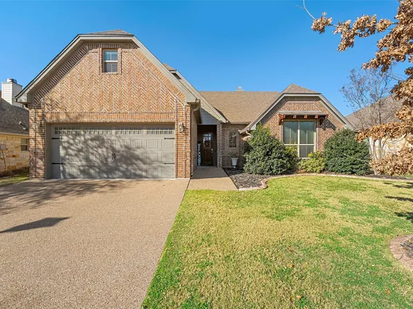 2209 Dominic Ct, Woodway, TX 76712