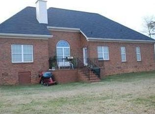 114 Brookshire Way, Warner Robins, GA 31093