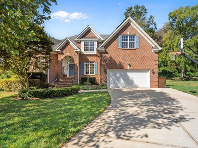 3005 Osterley St, Raleigh, NC, 27614