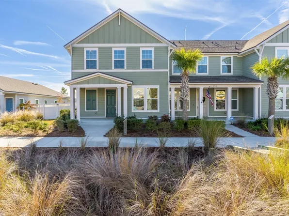 230 Daydream Ave, Yulee, FL 32097