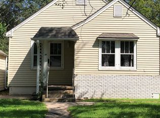 510 Poplar St, Halstead, KS 67056