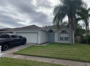 24922 Ravello St, Land O Lakes, FL 34639