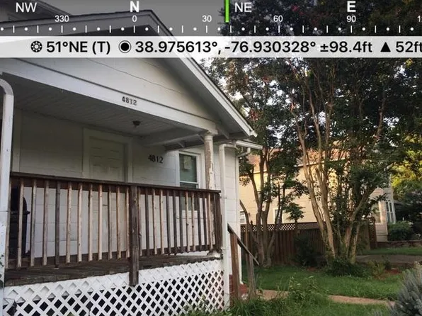 4812 Erskine Rd, College Park, MD 20740
