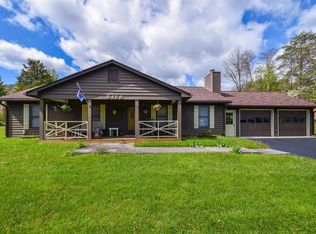 3458 Bradshaw Rd, Salem, VA 24153