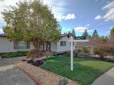 4627 Mira Loma St, Castro Valley, CA, 94546