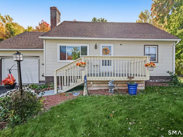147 Sherbrook Street, Bristol, CT 06010