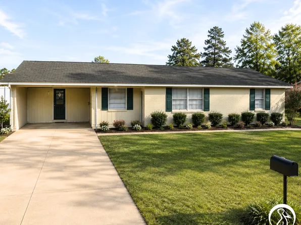 211 Suquacknatchah St, West Monroe, LA 71291