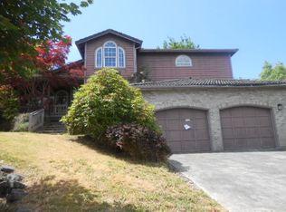 6710 47th Avenue Ct E, Tacoma, WA 98443