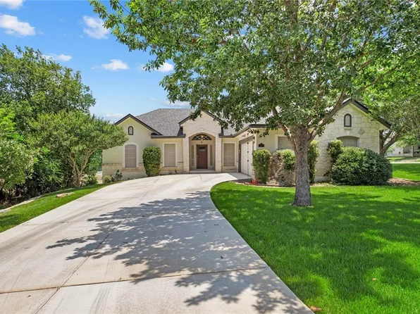 280 Long Creek Blvd, New Braunfels, TX 78130
