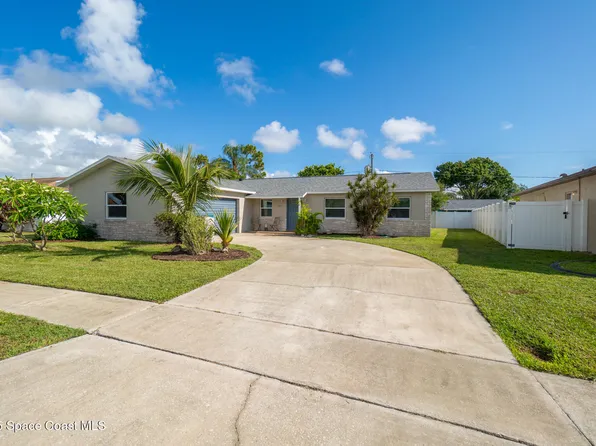 2890 College View Dr, Melbourne, FL 32935