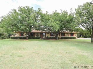 817 Fm 2650, Holliday, TX 76310