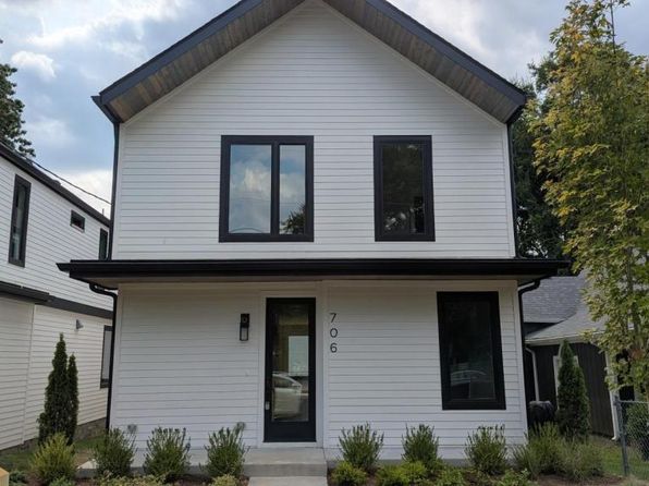 706 Stockell St
