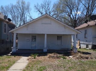 5817 E 16th St, Kansas City, MO 64126