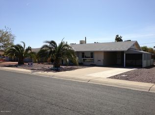 10625 W Hope Dr, Sun City, AZ 85351