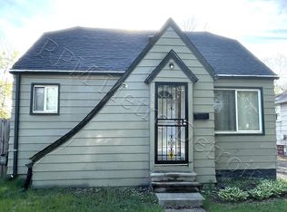 3567 Spruce St, Inkster, MI 48141