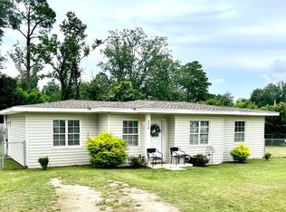 4458 Fairfax Rd, Marianna, FL 32446