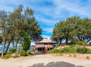 1590 Oak Land Rd, Julian, CA 92036