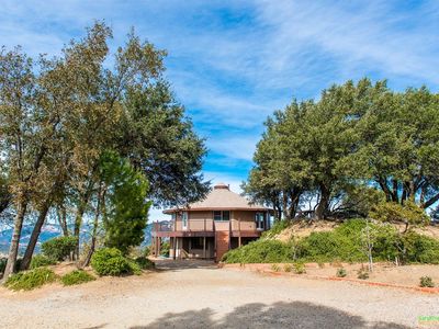 1590 Oak Land Rd, Julian, CA, 92036