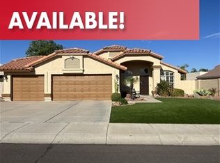 19822 N 78th Ln, Glendale, AZ 85308