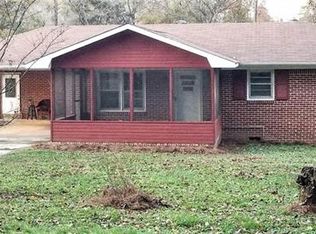 1069 Fairview Rd, Rockmart, GA 30153