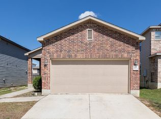 6323 Gerber Mdw, San Antonio, TX 78244