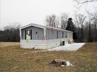 14997 Oatman Hill Rd, Rising Sun, IN 47040