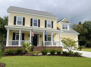 141 Carriage Ride Ln, Summerville, SC 29485