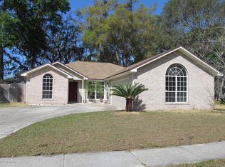 12552 Moose Rd, Jacksonville, FL 32226