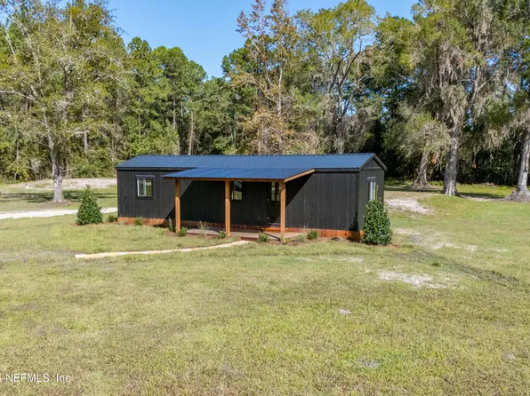 00 NW 125TH Avenue, Lake Butler, FL 32054