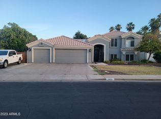 1659 E Enrose St, Mesa, AZ 85203