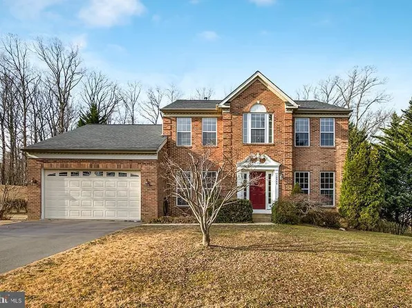 15348 Bald Eagle Ln, Woodbridge, VA 22191