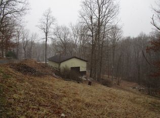 167 Sauls Rd, Bluefield, WV 24701