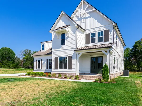 2917 Chaudoin Ct Lot 584, Murfreesboro, TN 37129