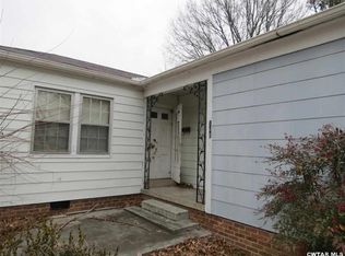 160 N 28th Ave, Humboldt, TN 38343
