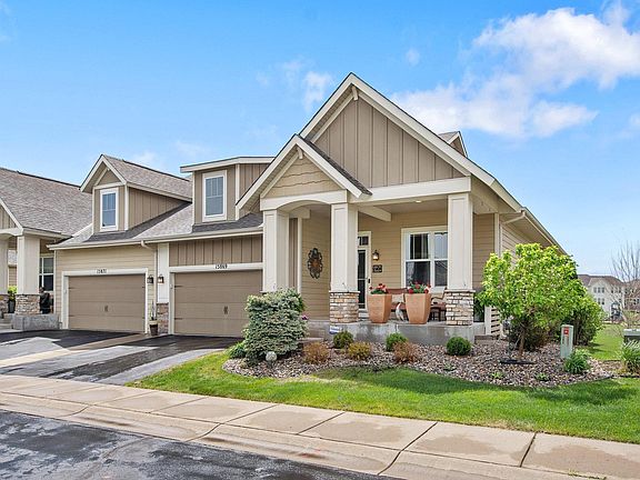 2nd image of 15869 Eastbend Way